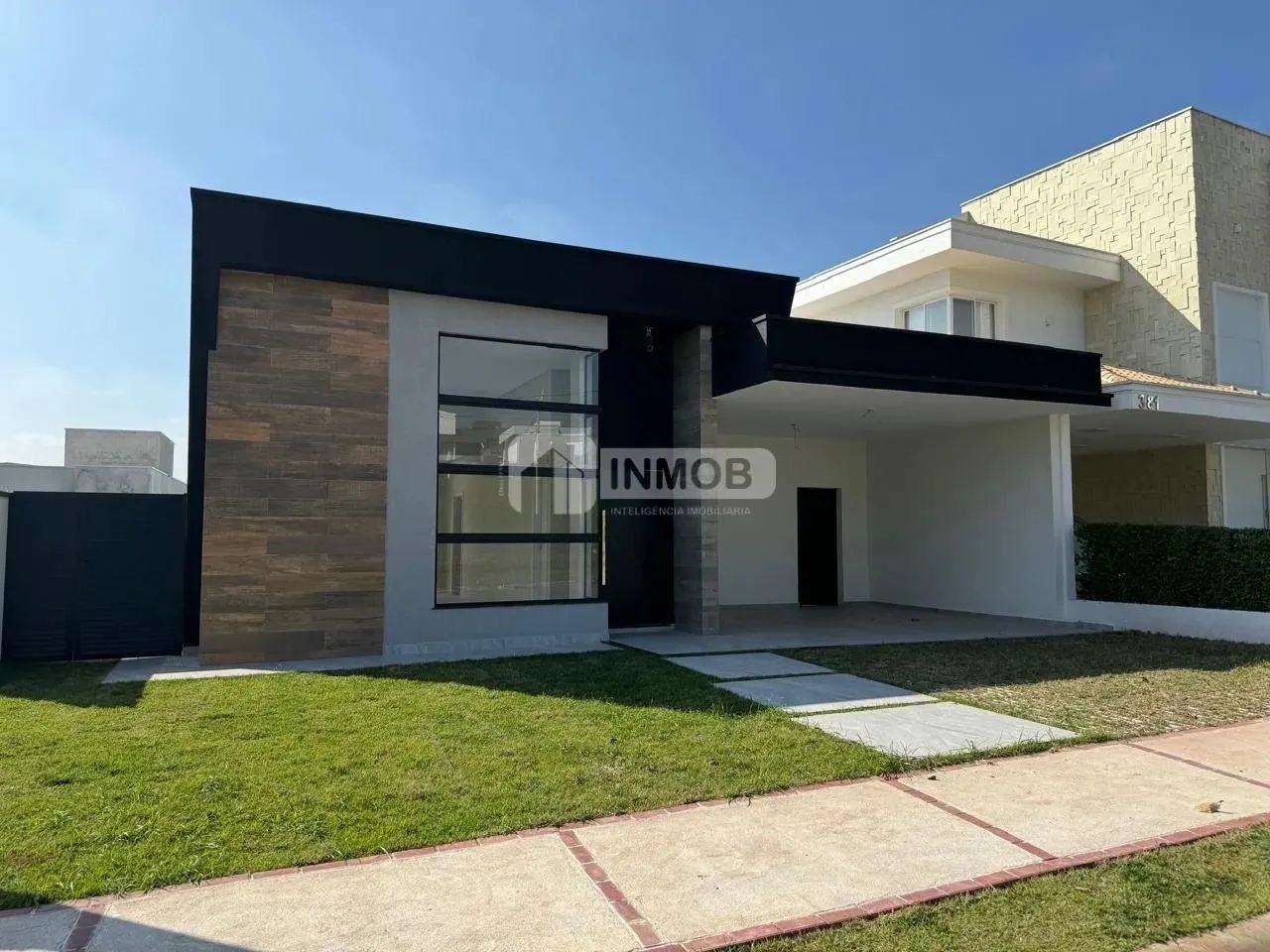Condominio Cyrela Landscape - Casa com 3 suítes à venda - Taubaté/SP
