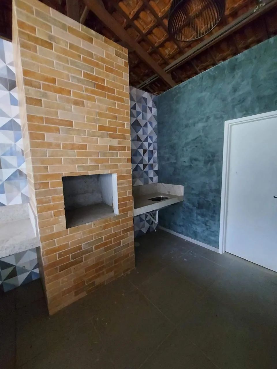 Alugo apto -2 quartos sendo 1 suíte - Foto 5