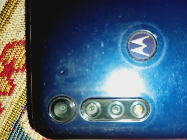 Moto g8 Power lite - Foto 2