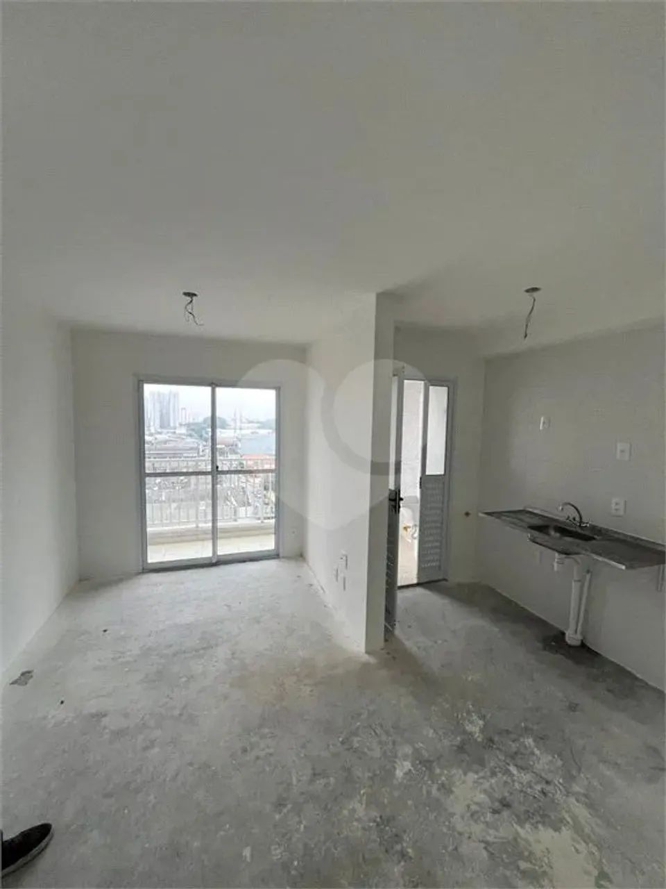 Apartamento com 2 quartos à venda ou para locação em Vila Das Bandeiras - SP