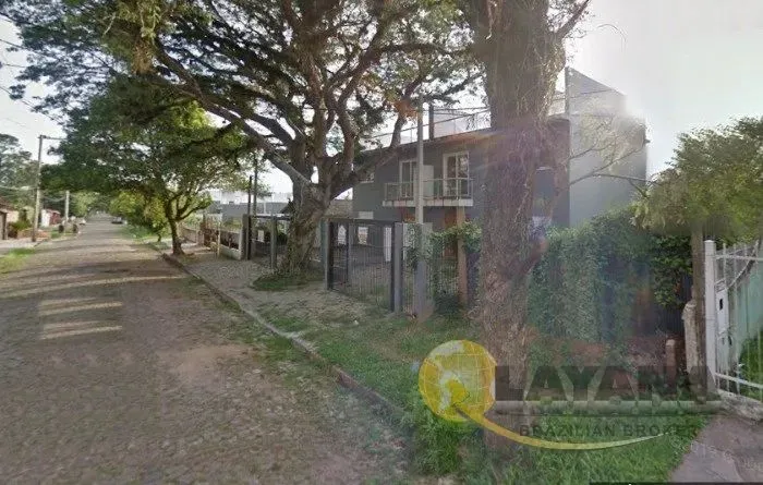 TERRENO - GUARUJÁ