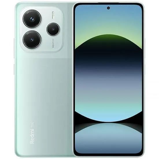 Celular Xiaomi Redmi Note 14 Dual Chip 512GB 5G Global - Foto 2