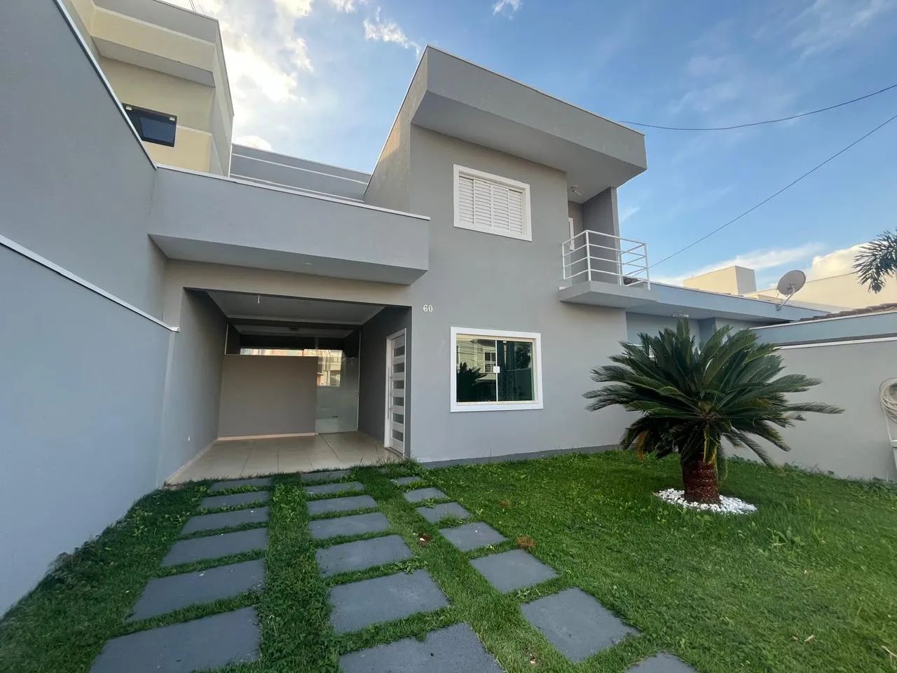 Sobrado espaçoso com 03 suítes,  para alugar, condomínio Villaggio Di Itaici, Indaiatuba - - Foto 2