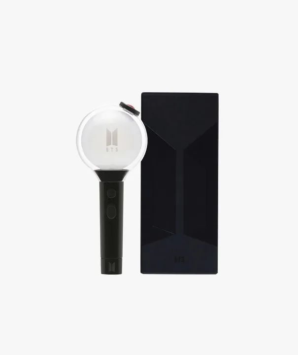BTS - Army Bomb Map of The Soul [SPECIAL EDITION] Official Lightstick