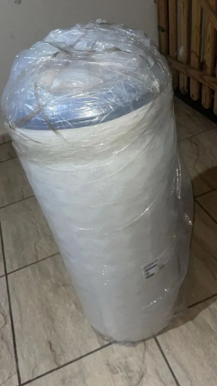 Colchão Emma Premium hybrid 