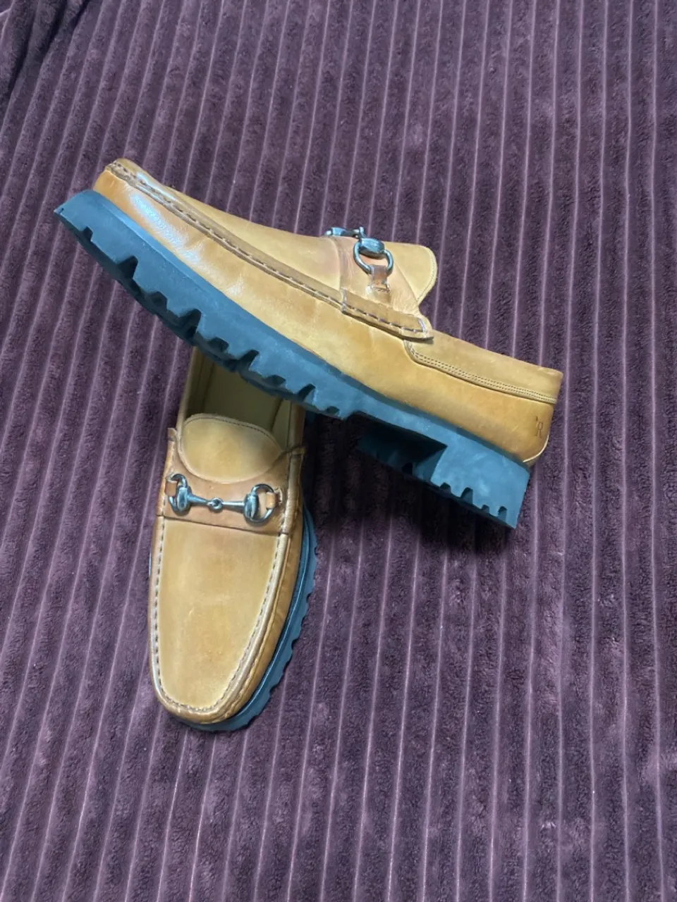 Sapatos