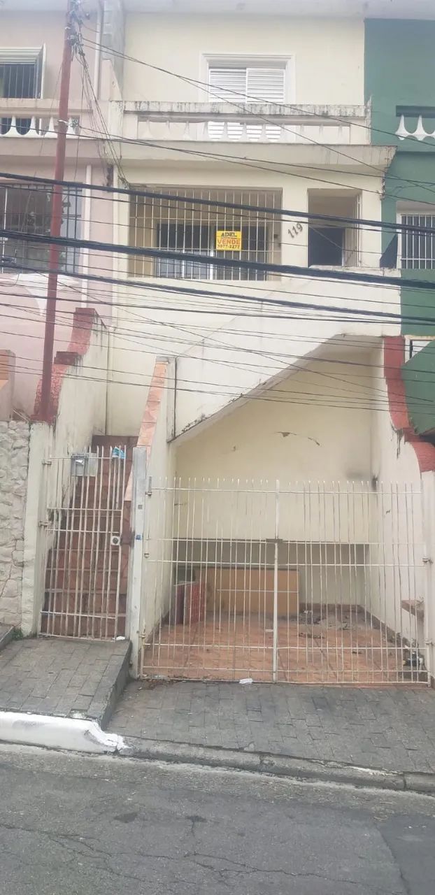 Casa com dois dormitórios - 84m²   - Foto 5