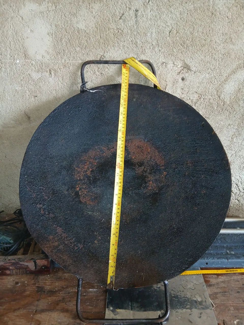 Disco de arrado - Foto 4