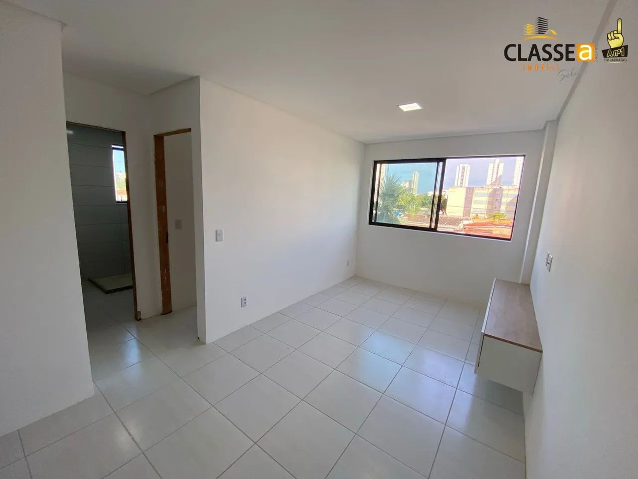 Apartamento Novo 2 Quartos em Candeias - Foto 4