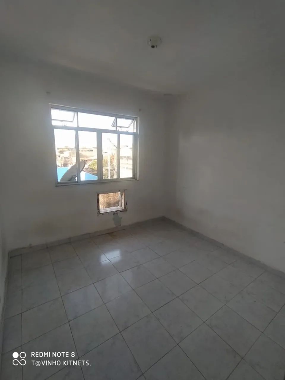 Apartamento 2 quartos Mesquita - Foto 4