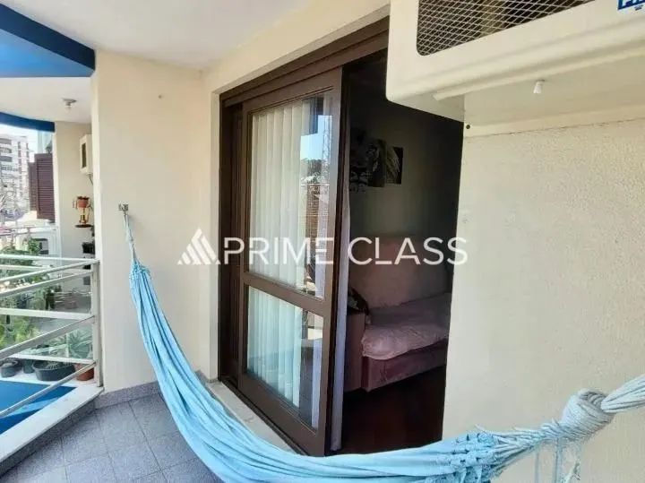 Apartamento com 2 Quartos, Suíte e Duas Sacadas - Foto 15
