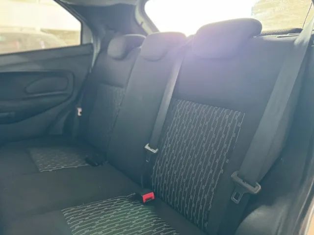 B Ford KA 1.0 Hatch 2021 C/GNV G5  (81) 98343.7789 João Brandão HN Veículos - Foto 7