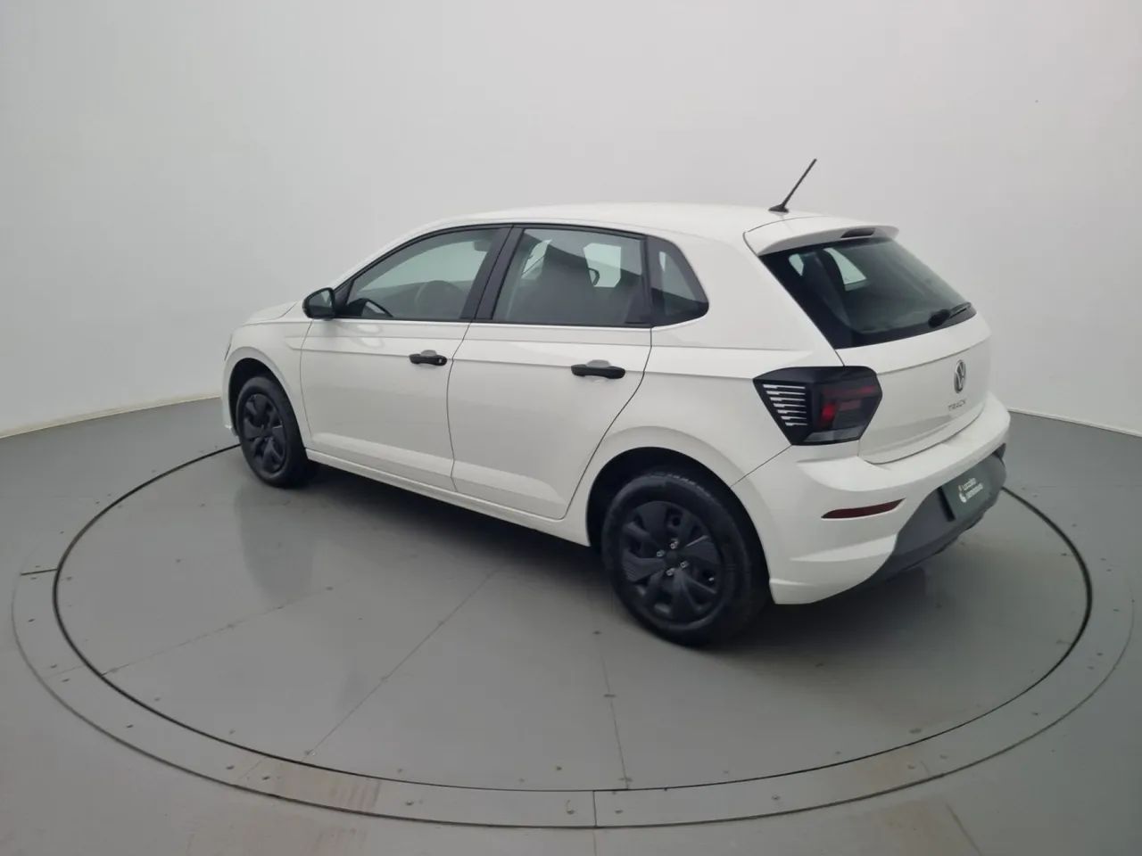 Volkswagen Polo 2024 1.0 mpi track manual - Foto 3