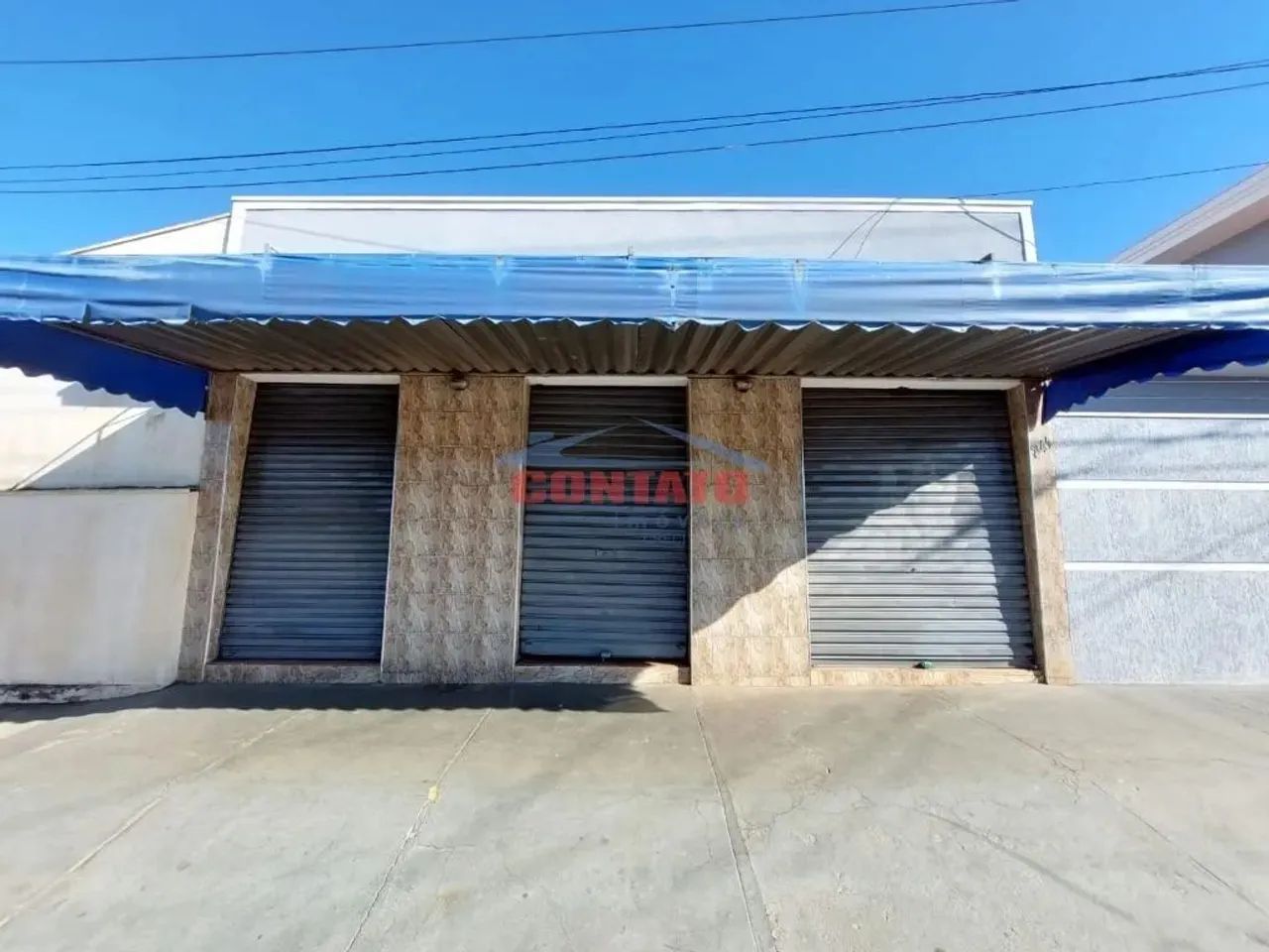 Locação de Comercial / Prédio na cidade de São Carlos