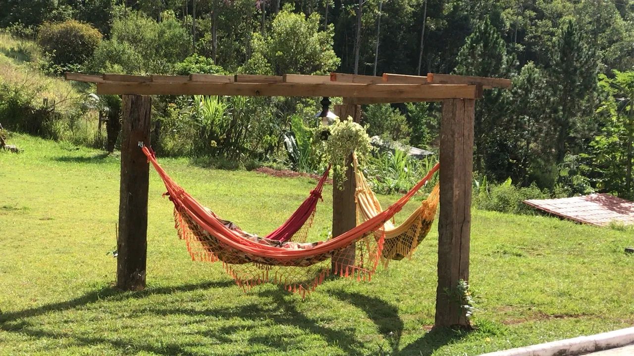 Aluguel de granja - Foto 2