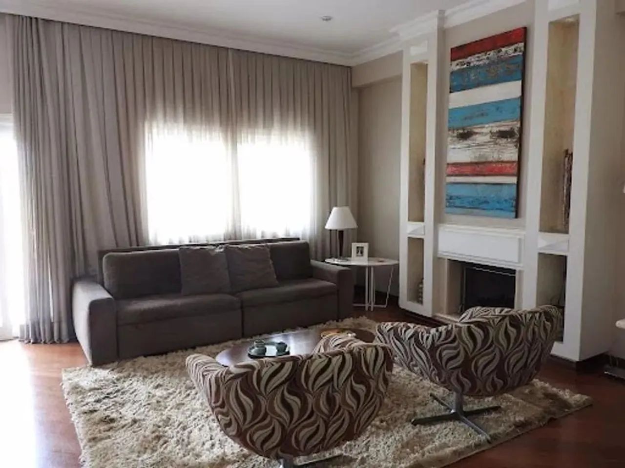 Casa à venda e para alugar em Santana de Parnaíba, Alphaville, com 4 suítes, com 560 m² - Foto 3