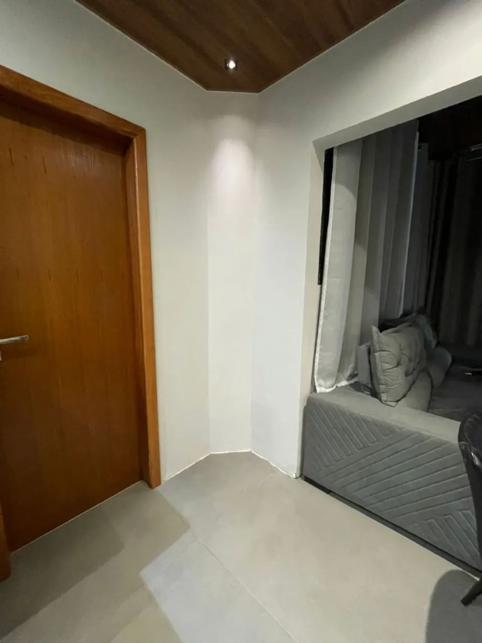 Tijolo Aparente Marfim  - Foto 2