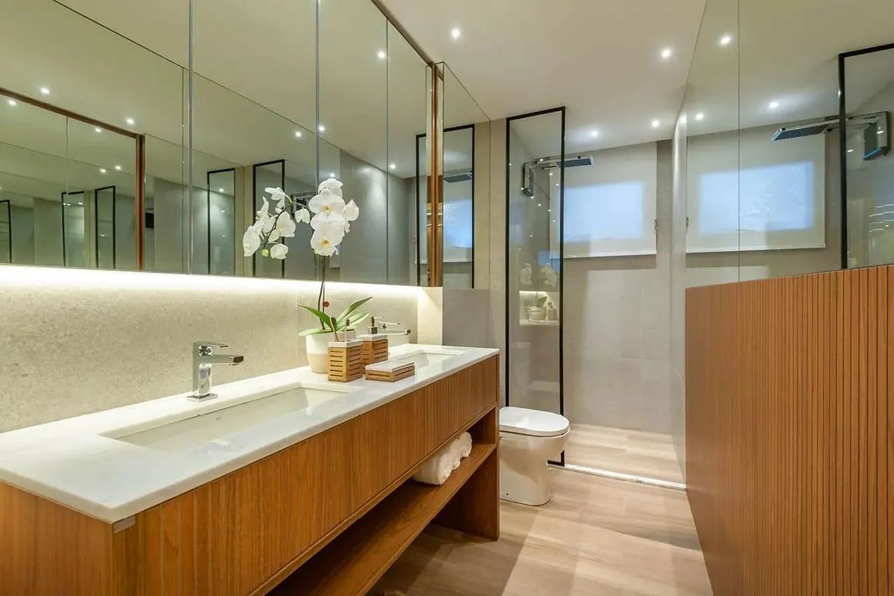 Ágio OPORTUNIDADE OPUS GYRO RICARDO PARANHOS, ANDAR ALTO COM VISTA LIVRE Apartamento com 2 - Foto 5