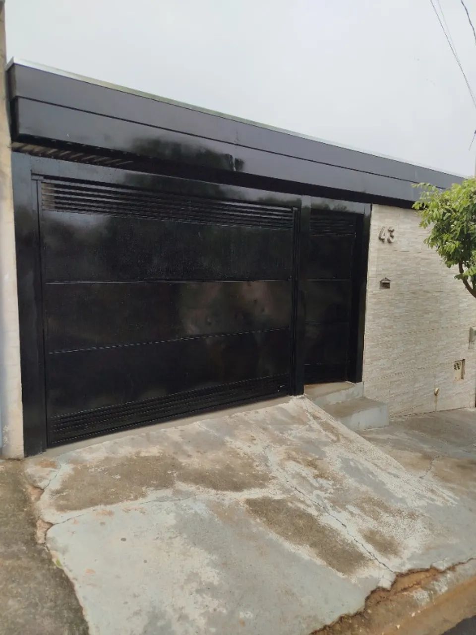 Foto - Marília - Residencial Montana (Padre Nóbrega)