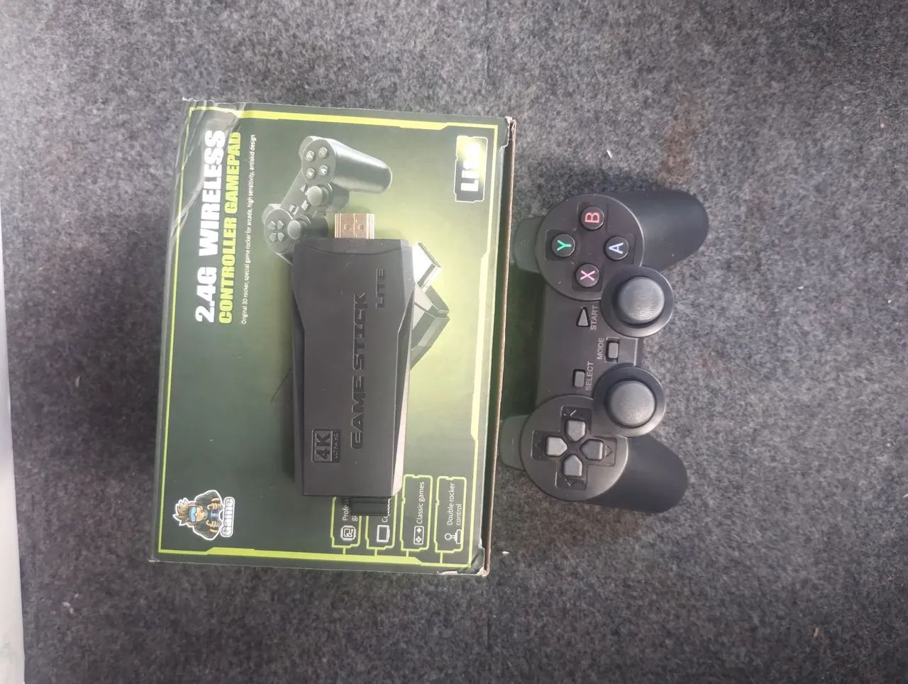 Game stick 63824552755459120