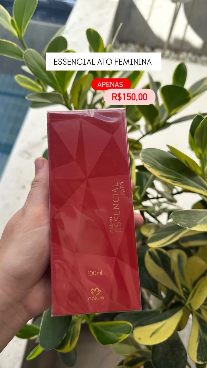 Essencial feminino - Foto 2