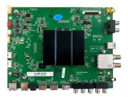 Placa principal tv Philco PH60D16DSGWN