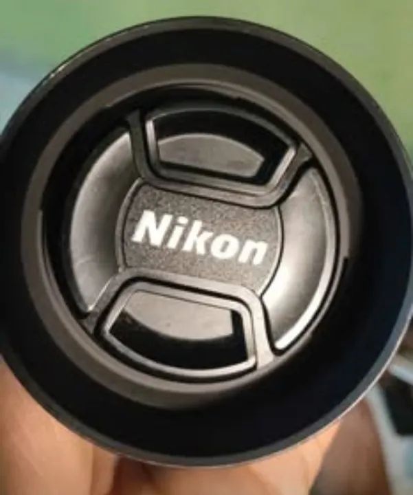 Lente objetiva 35 mm AF-S DX NiKon, - Foto 5