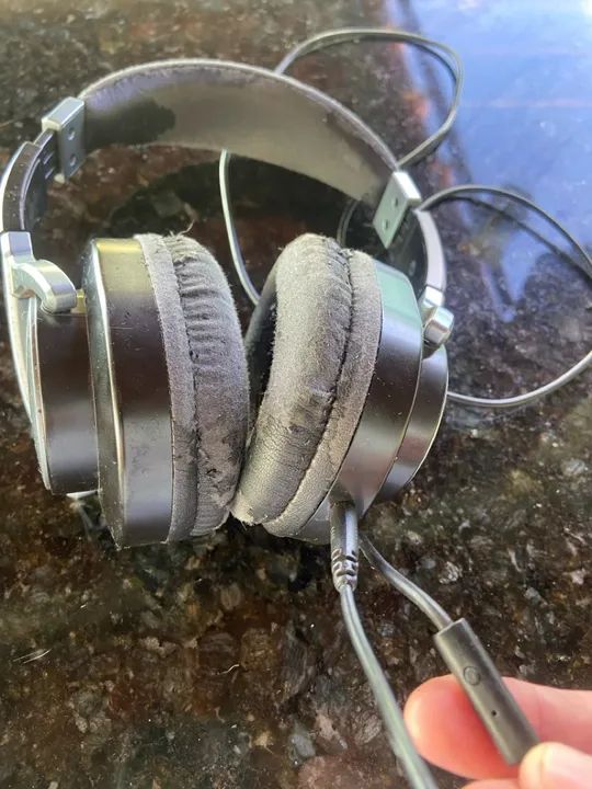 Fone de Ouvido Motorola - Sem Fio - Com Microfone - Foto 3