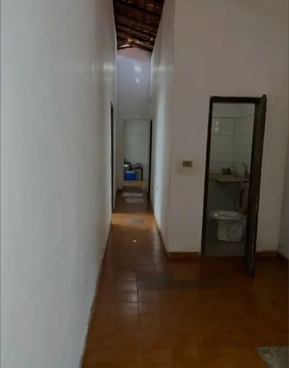 Vendo casa no Recanto das Emas