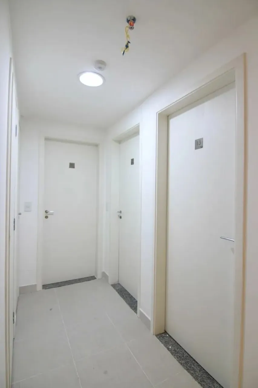 Sala comercial á venda com 34m² no Jardim Paulista Zona Sul de São Paulo