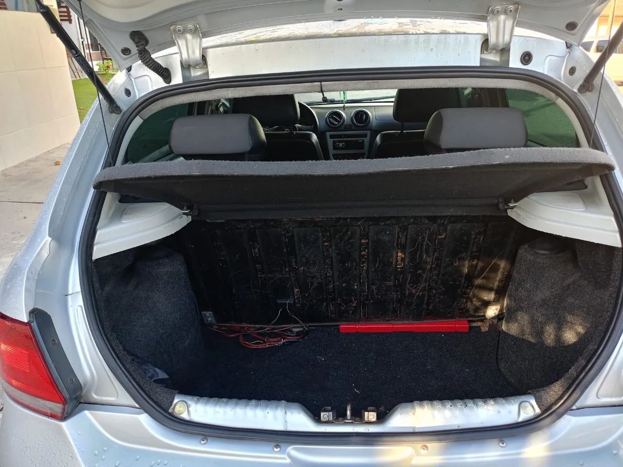Gol G6 - Foto 2