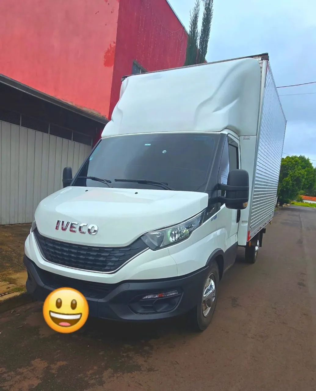 Vende-se estudo possíveis trocas