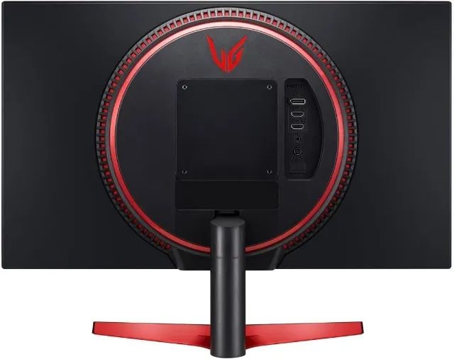Monitor Gamer LG 24" 144HZ - Foto 4