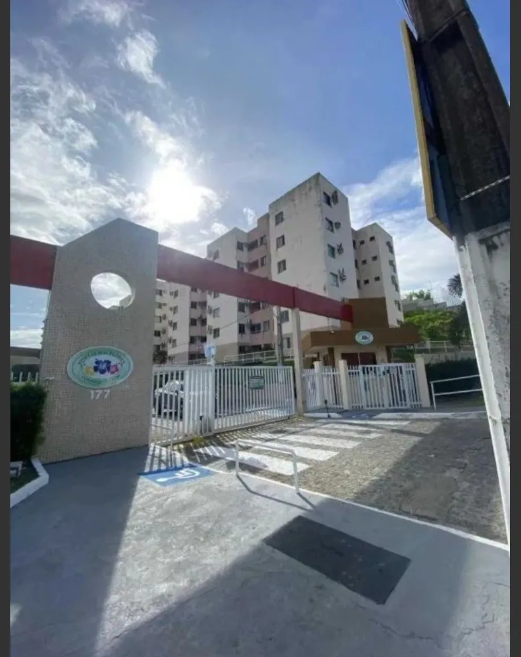 Vendo Portal das Flores por 180 mil e Viamonte por 200 mil ambos com 2/4 na Jabotiana
