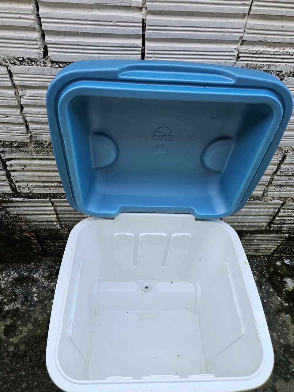 Isopor para Camping - Ice Cube - Foto 3