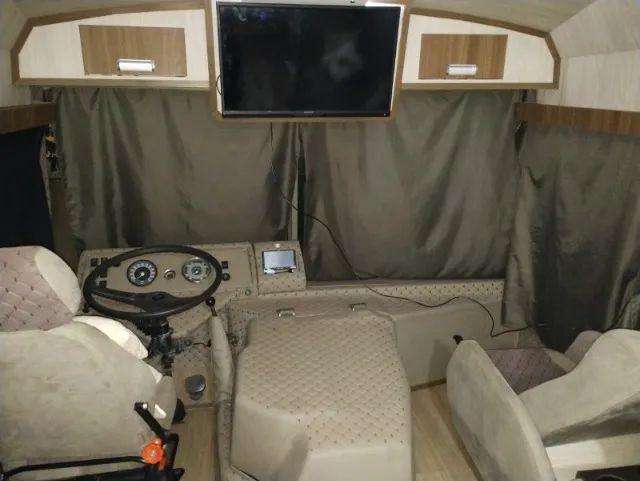 Vendo motorhome  - Foto 6