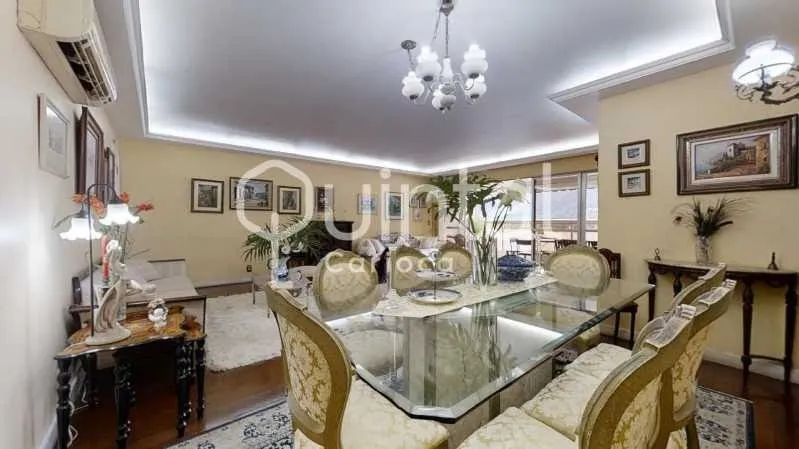 Apartamento à venda em Ipanema, Rio de Janeiro