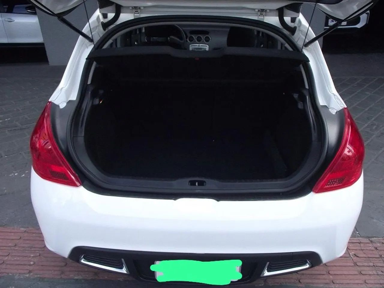 Peugeot 308 Active - Foto 3