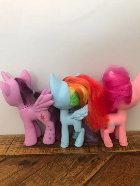 3 Pôneis  - Foto 4
