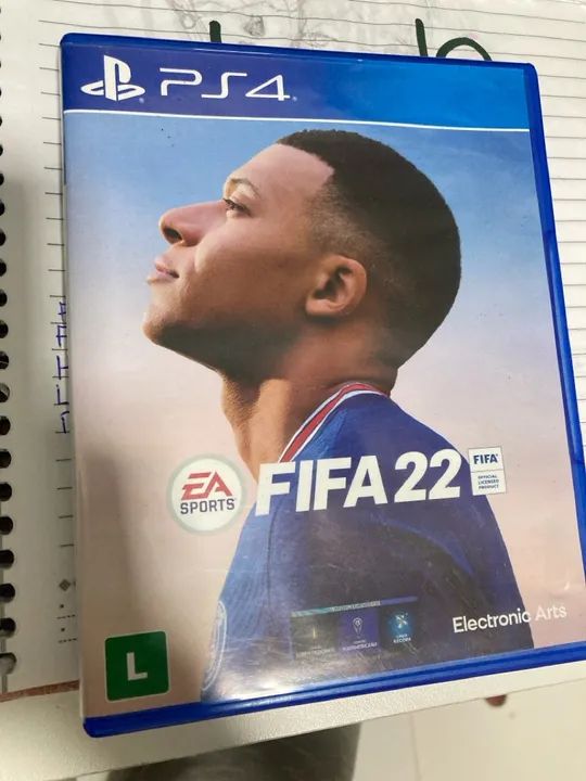 5 jogos de ps4 em bom estado  - Foto 5