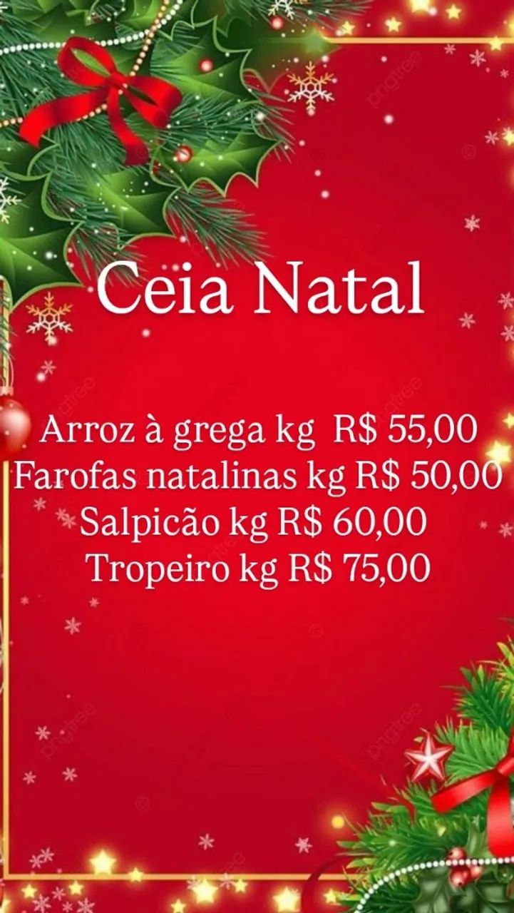 Natal chegando  - Foto 2