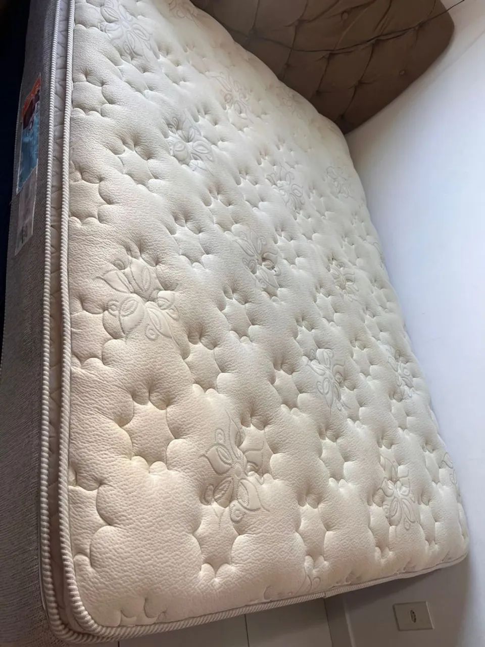 Colchão Milano Gel64289075155201121