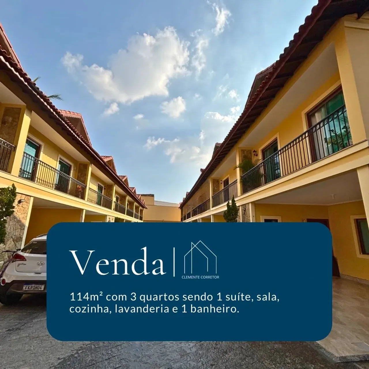 VENDA - VILA SANTOS - ZONA NORTE DE SÃO PAULO