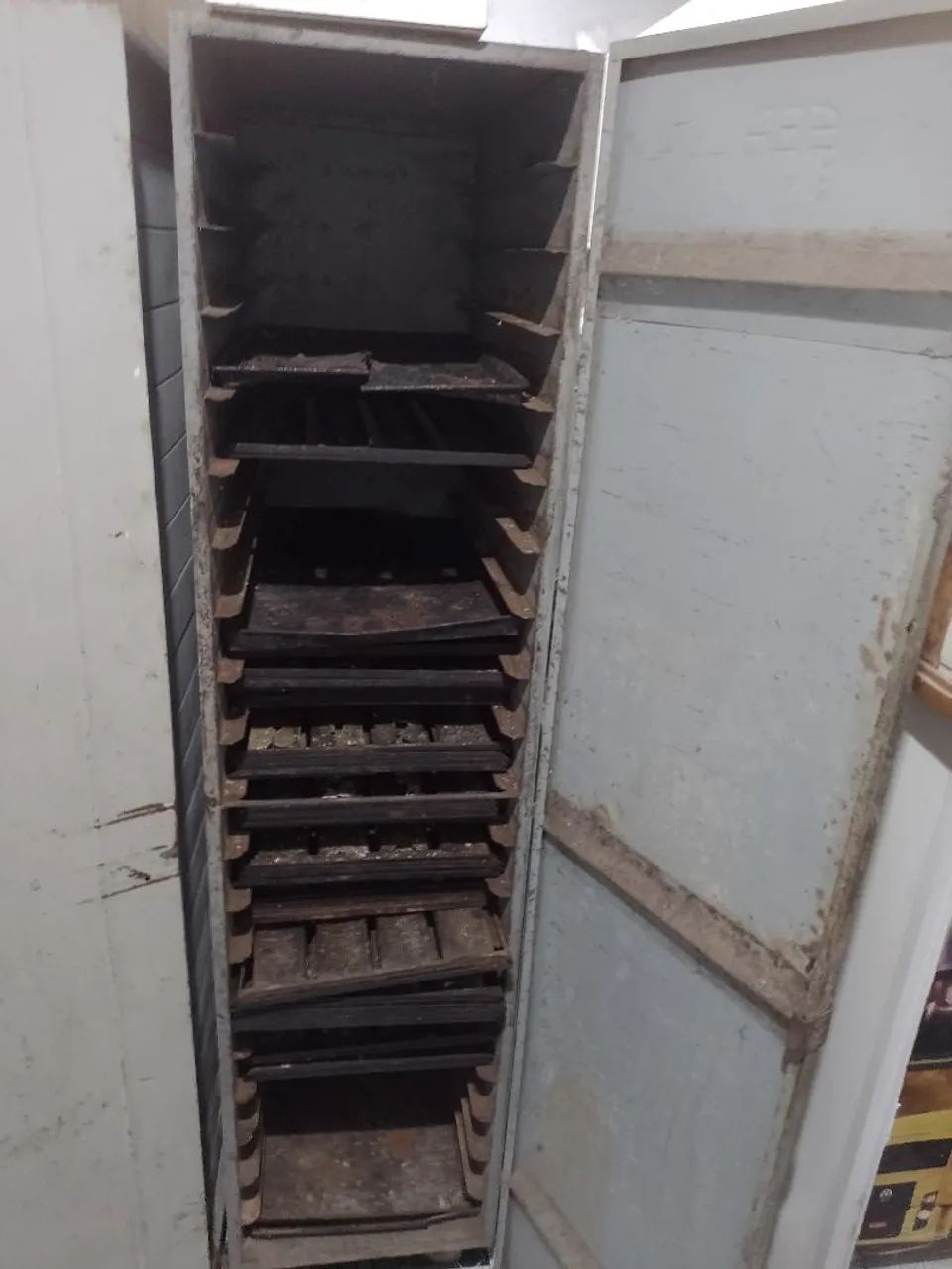 Maquinários de padaria  - Foto 4