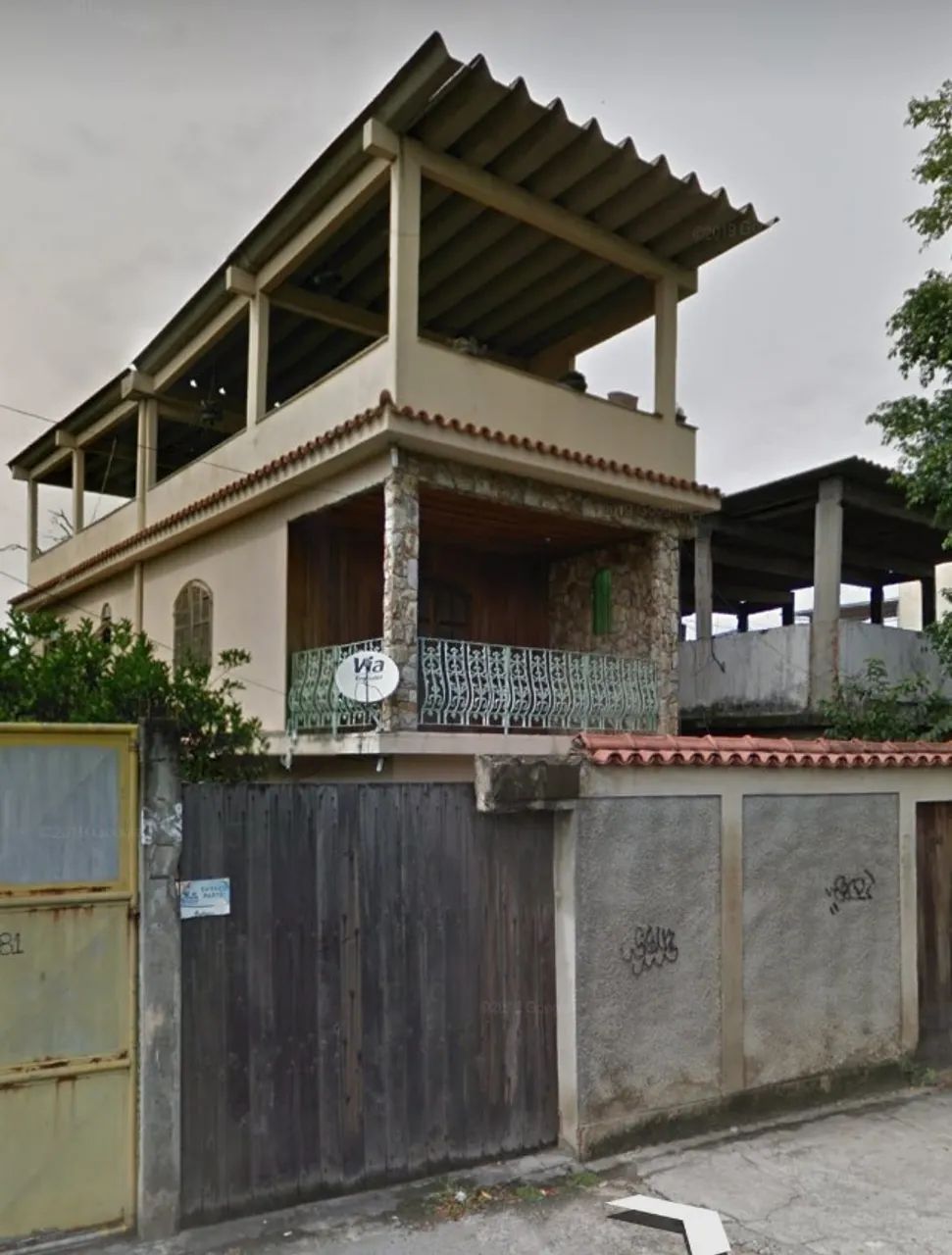 Foto - Mesquita - Chatuba