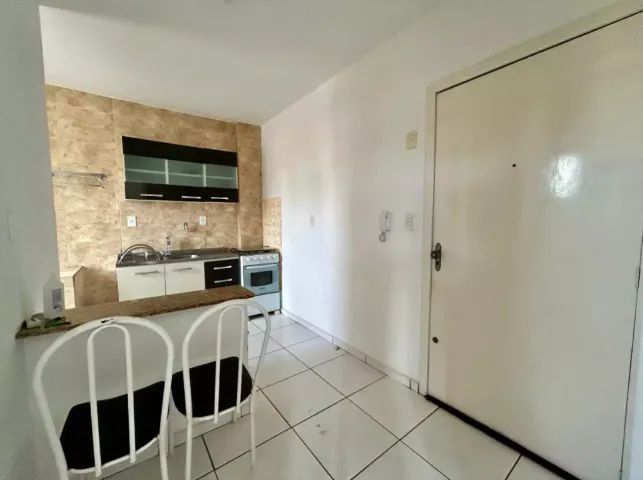Apartamento semi mobiliado para Locação, bairro São Cristóvão, Chapecó, SC - Foto 4