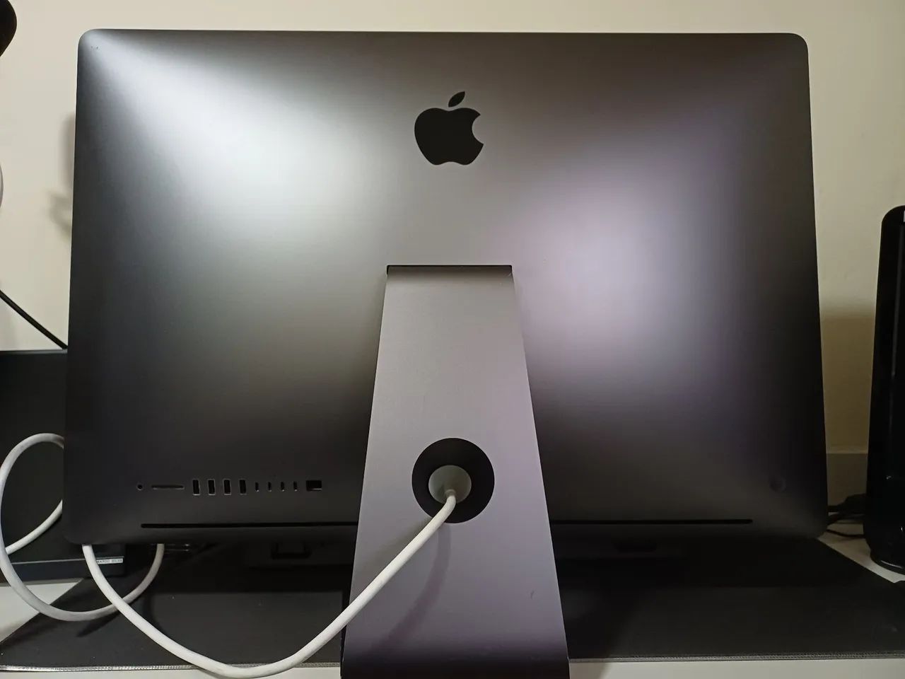 imac pro 2017