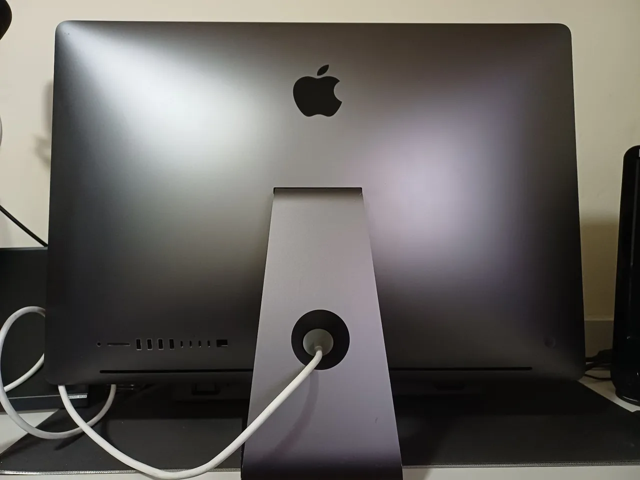 imac pro 2017