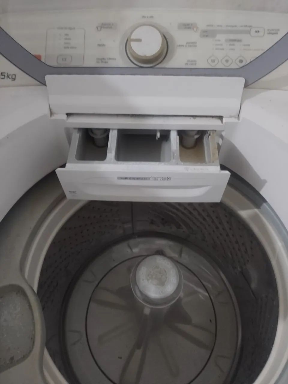 MAQUINA DE LAVAR BRASTEMP  - Foto 6