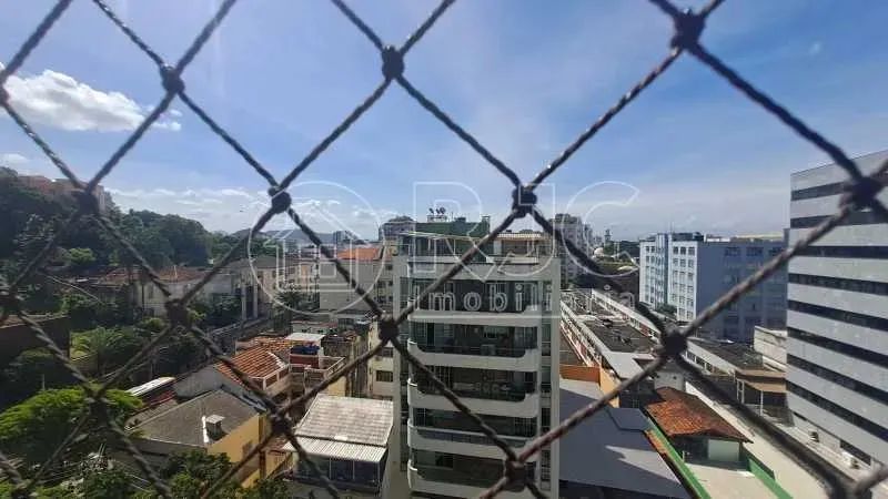 Imóvel para venda com 65 metros quadrados com 2 quartos em Rio Comprido - Rio de Janeiro - - Foto 6